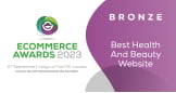 E-commerce awards 2023